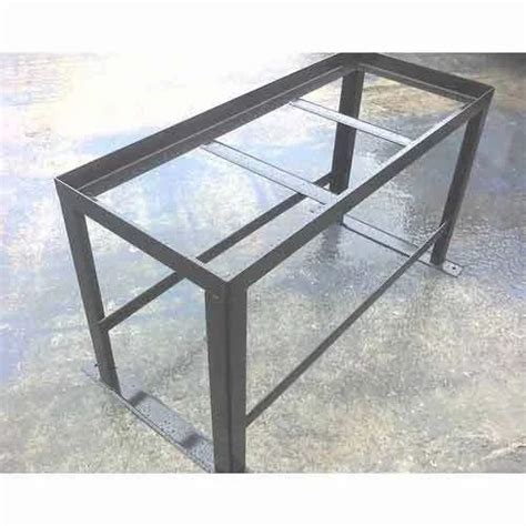 steel box stand|steel support stands.